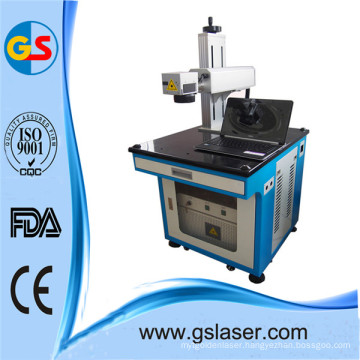 Fiber Laser Marking Machine (GSF100W)